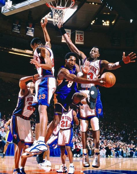 1995 knicks roster|1995